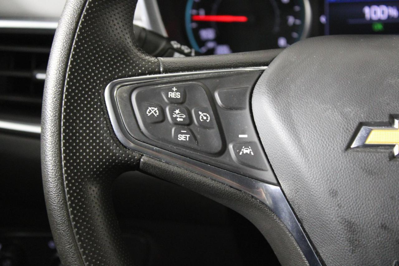 2024 Chevrolet Equinox LS Fredericksburg VA