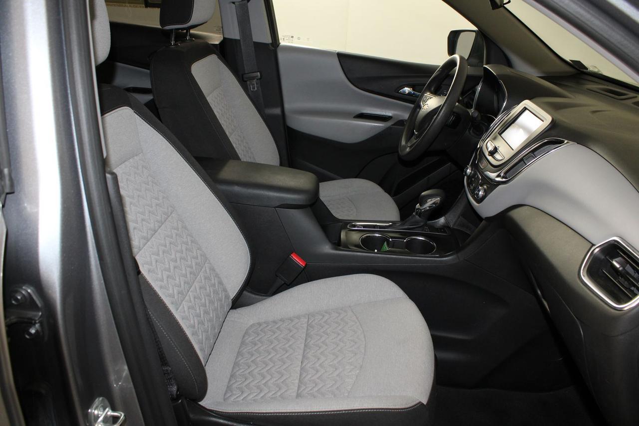 2024 Chevrolet Equinox LS Fredericksburg VA