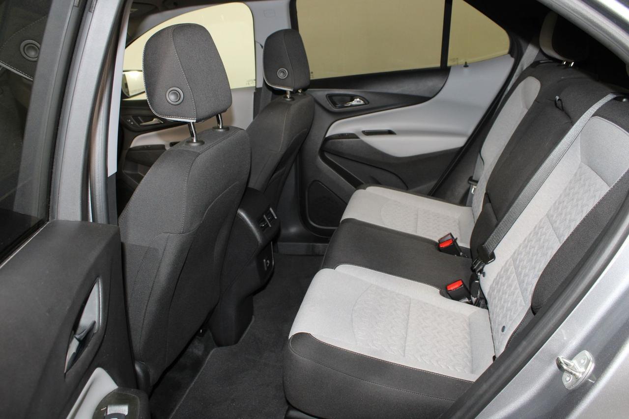 2024 Chevrolet Equinox LS Fredericksburg VA