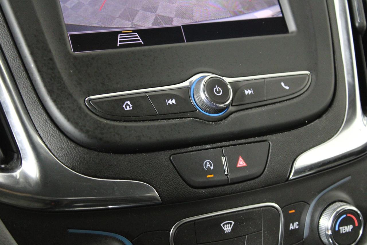 2024 Chevrolet Equinox LS Fredericksburg VA