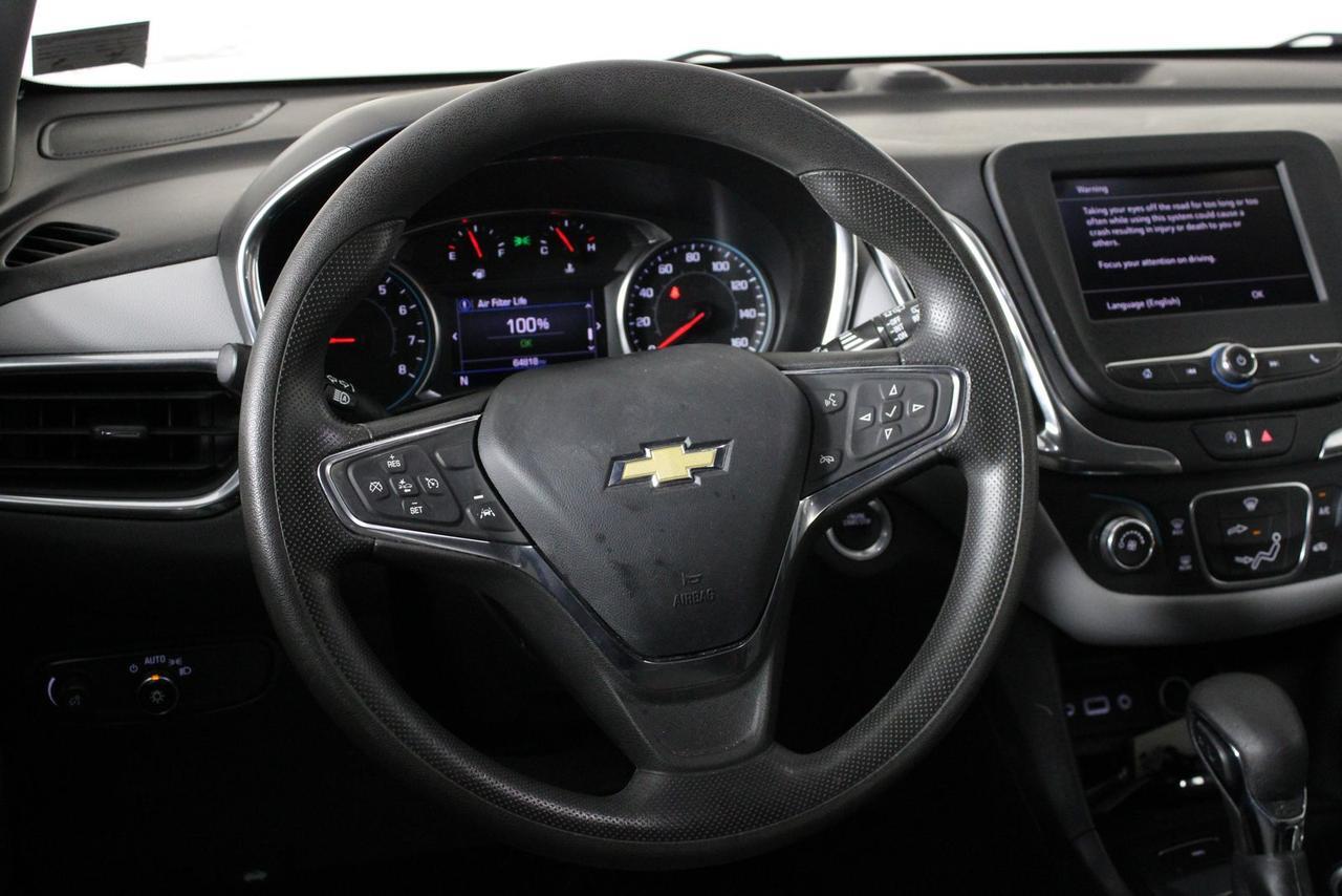 2024 Chevrolet Equinox LS Fredericksburg VA