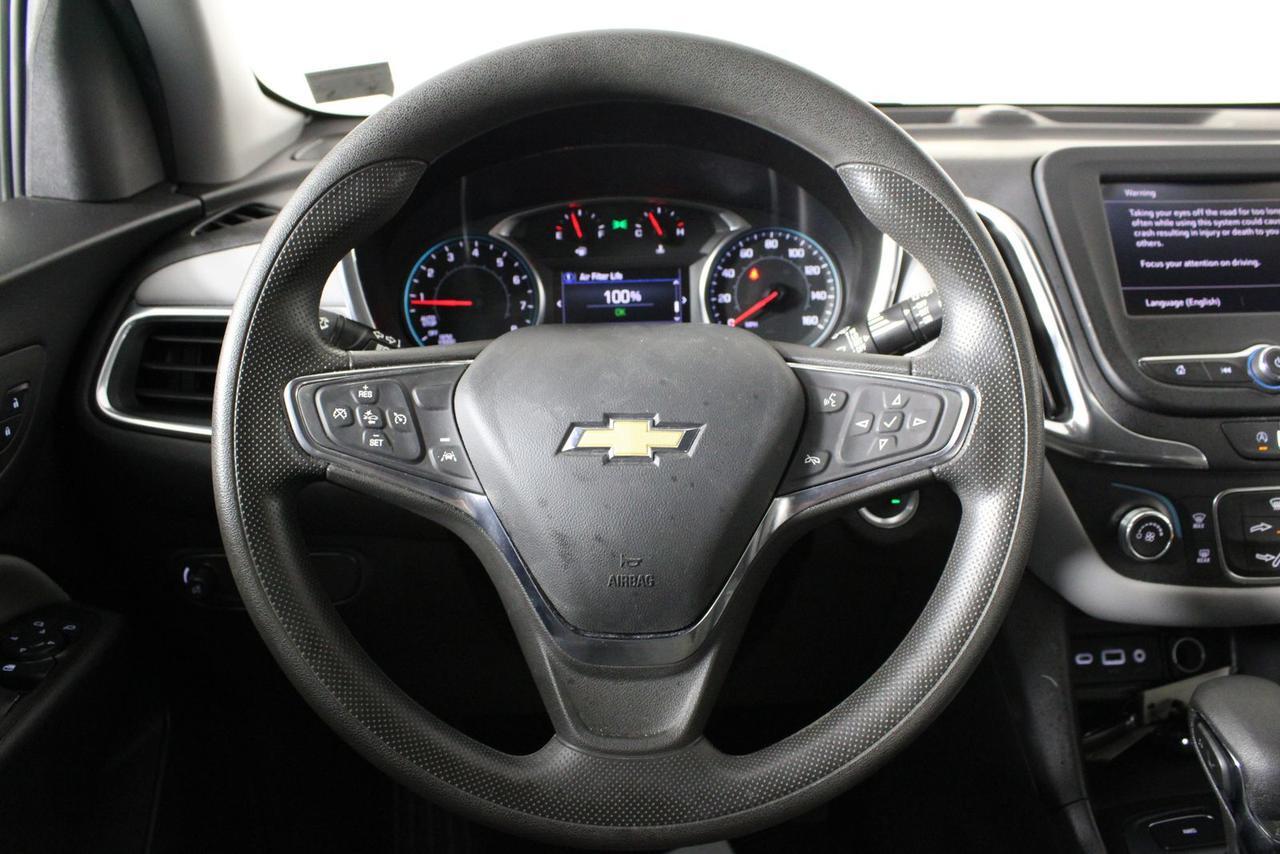 2024 Chevrolet Equinox LS Fredericksburg VA