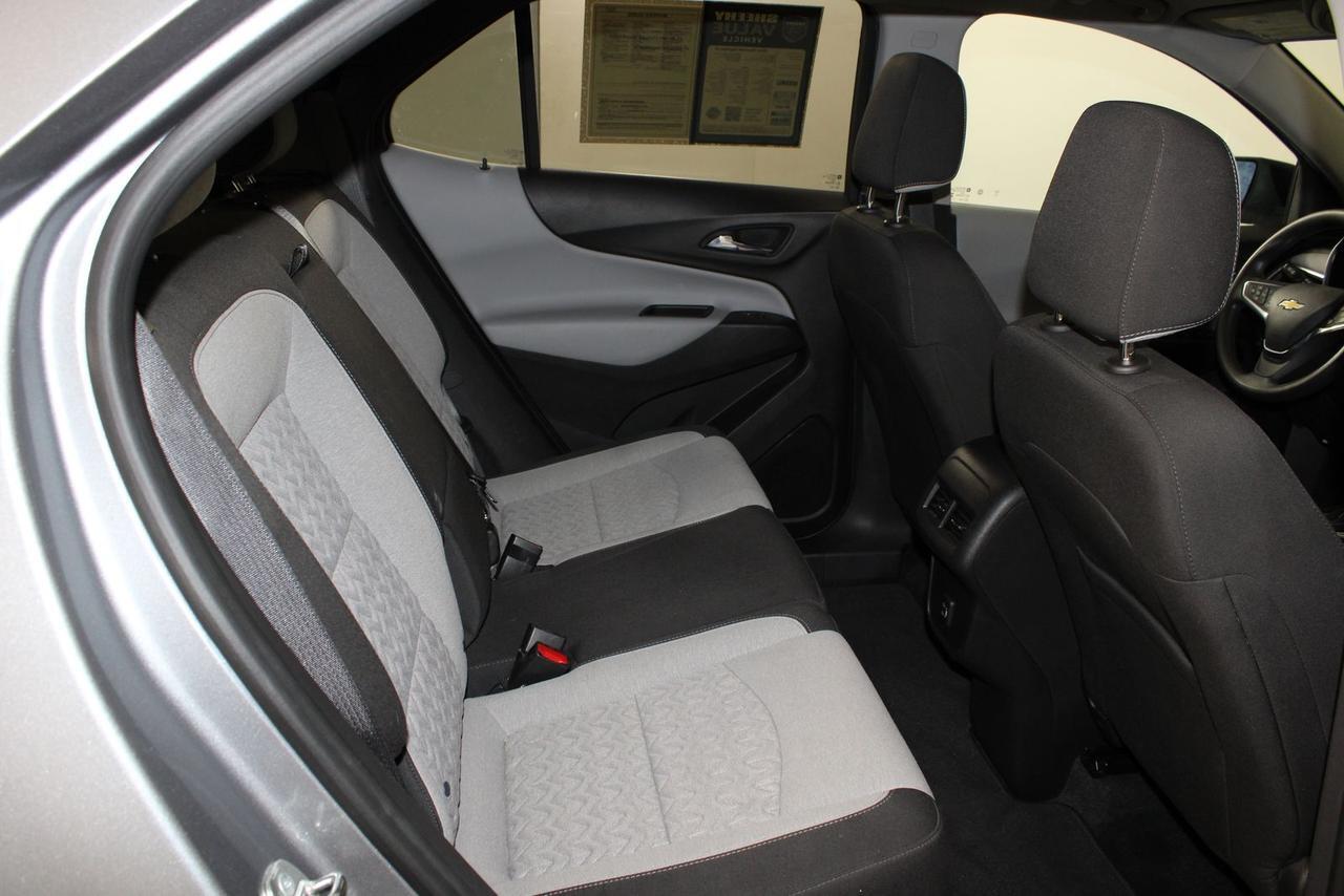 2024 Chevrolet Equinox LS Fredericksburg VA