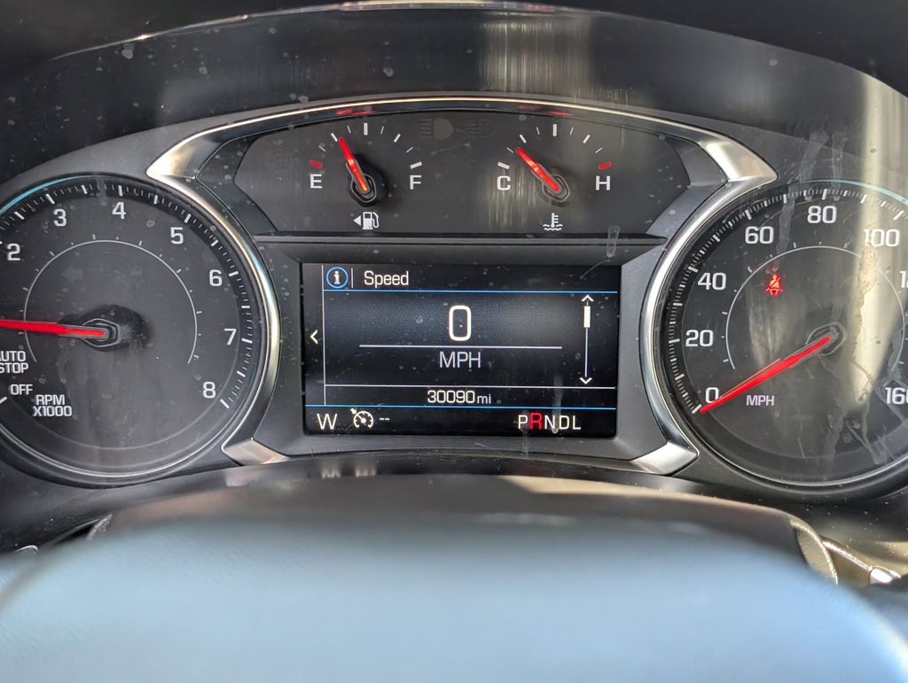2024 Chevrolet Equinox LS Hunt Valley MD