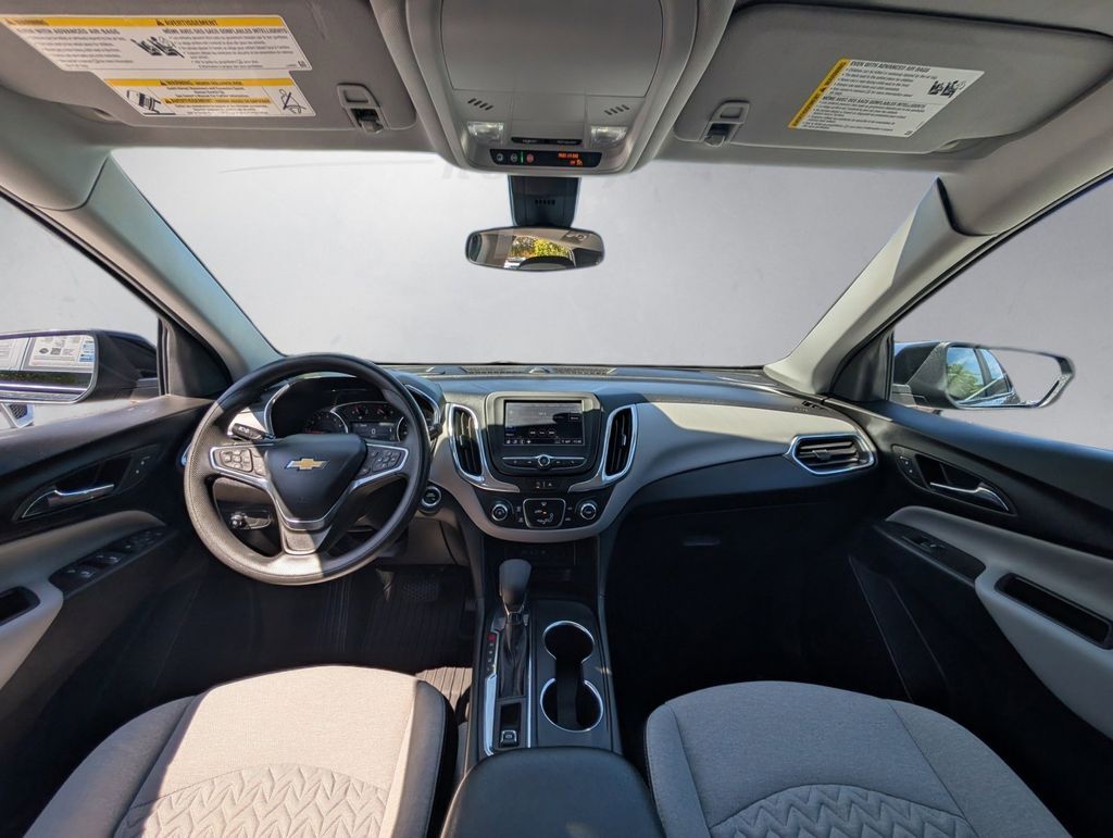 2024 Chevrolet Equinox LS Hunt Valley MD
