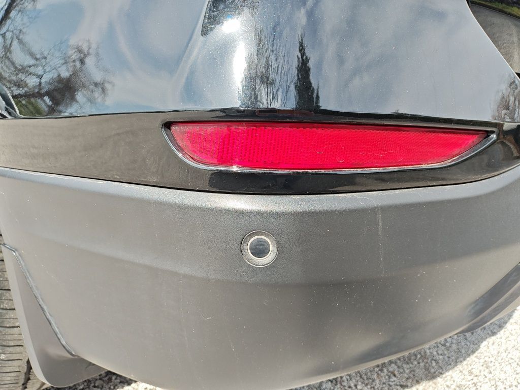 2024 Chevrolet Equinox LS Hunt Valley MD