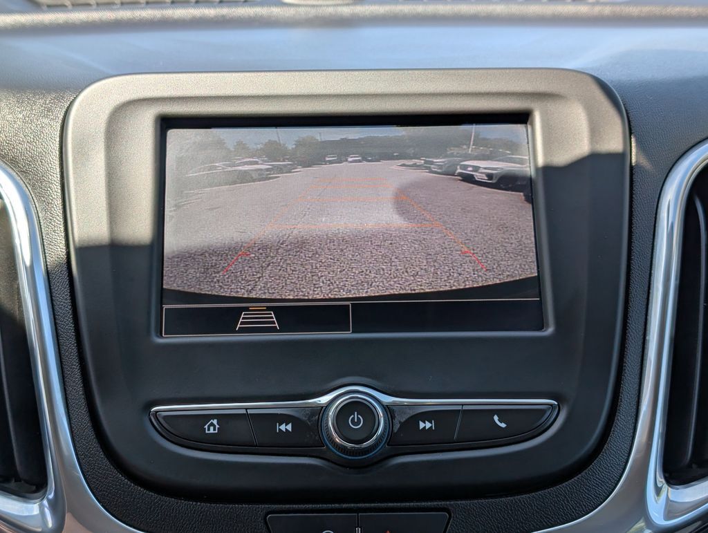 2024 Chevrolet Equinox LS Hunt Valley MD