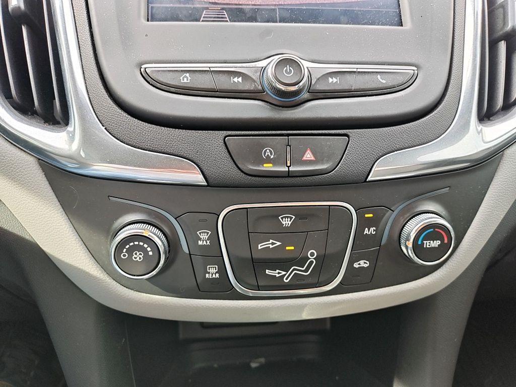 2024 Chevrolet Equinox LS Hunt Valley MD