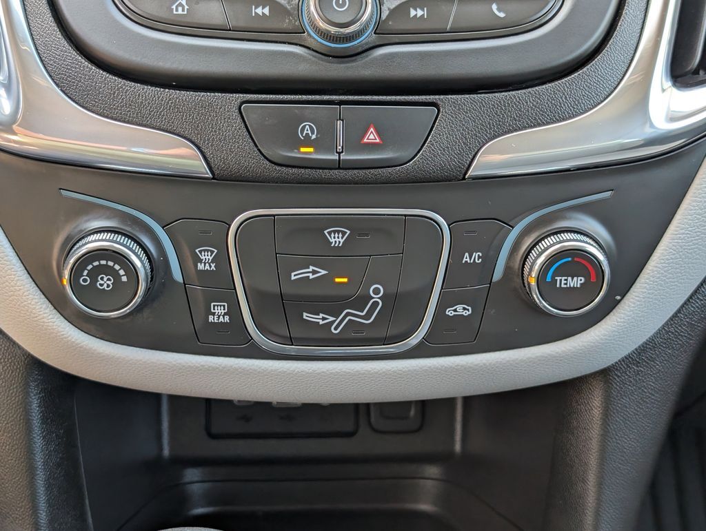 2024 Chevrolet Equinox LS Hunt Valley MD