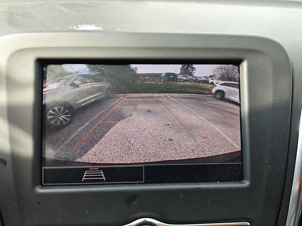 2024 Chevrolet Equinox LS Hunt Valley MD