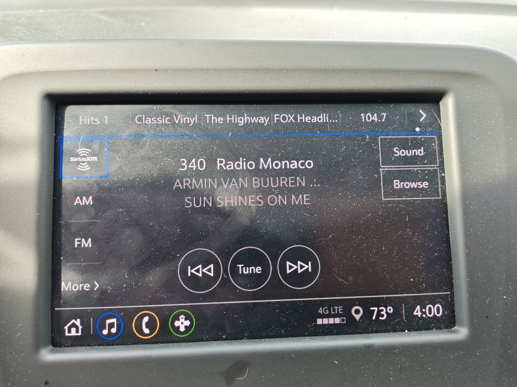 2024 Chevrolet Equinox LS Hunt Valley MD