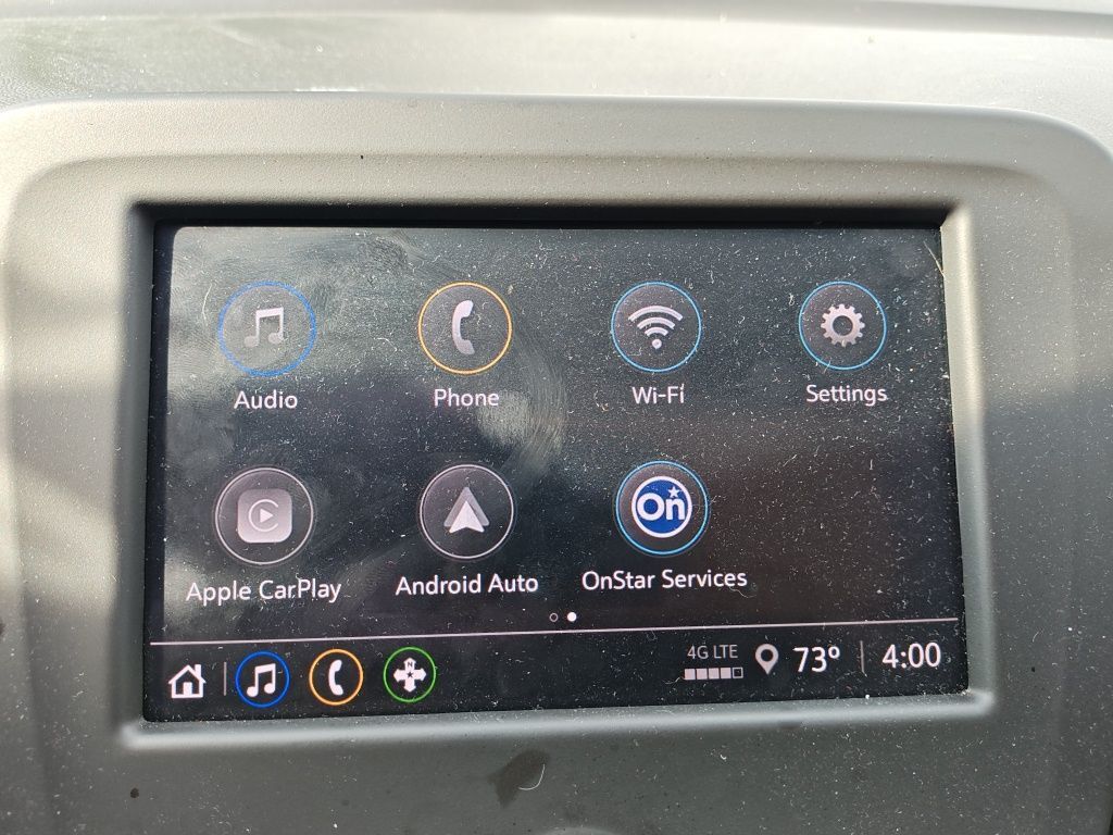 2024 Chevrolet Equinox LS Hunt Valley MD