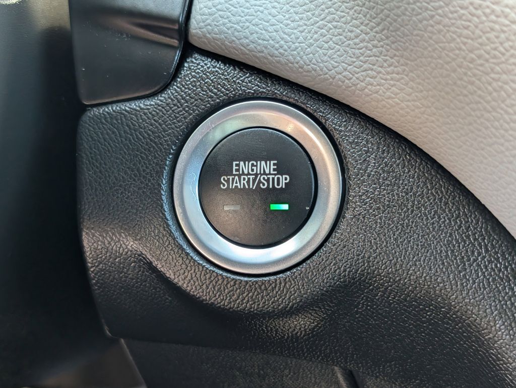 2024 Chevrolet Equinox LS Hunt Valley MD