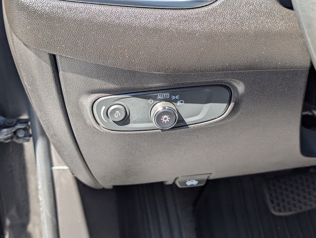 2024 Chevrolet Equinox LS Hunt Valley MD