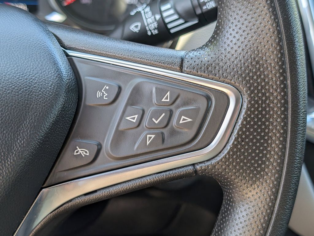2024 Chevrolet Equinox LS Hunt Valley MD
