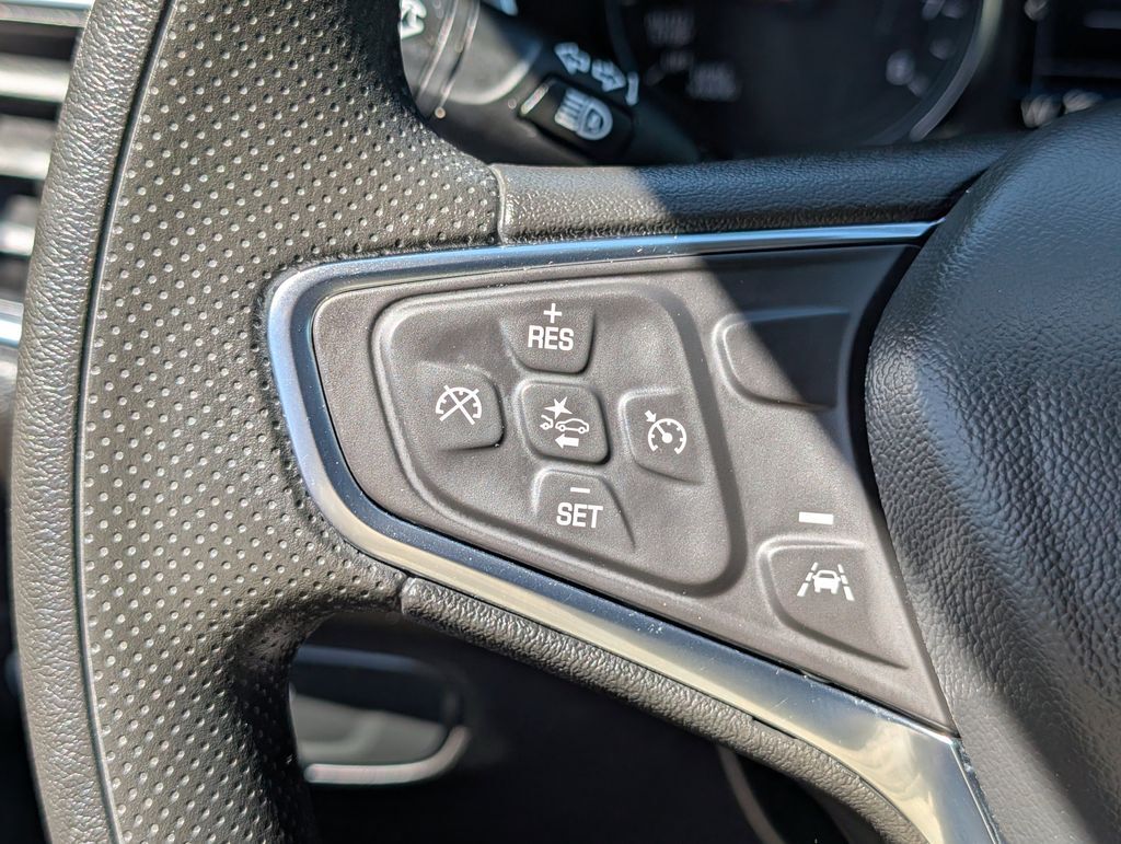 2024 Chevrolet Equinox LS Hunt Valley MD
