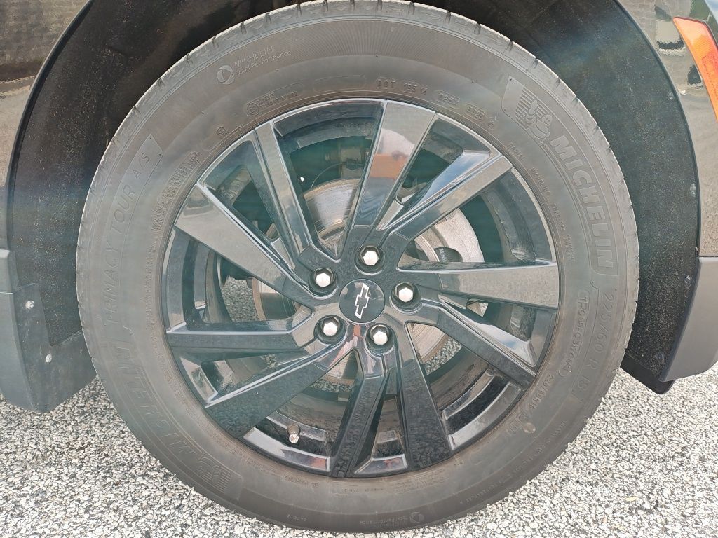 2024 Chevrolet Equinox LS Hunt Valley MD