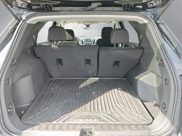 2024 Chevrolet Equinox LS Hunt Valley MD