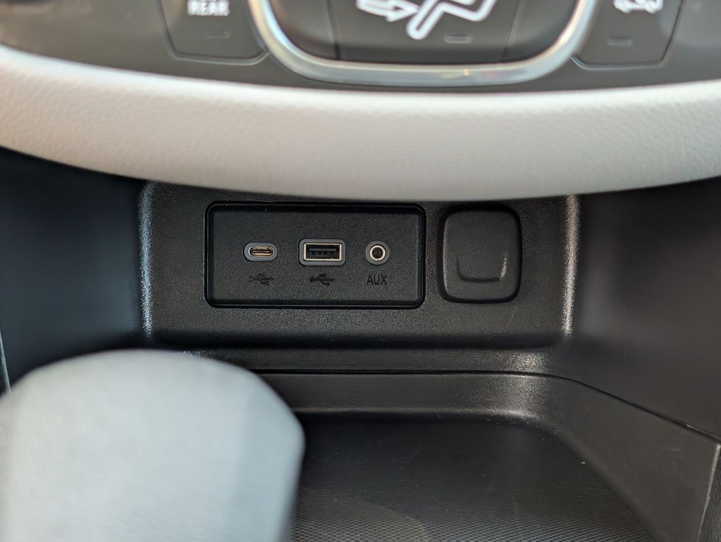 2024 Chevrolet Equinox LS Hunt Valley MD