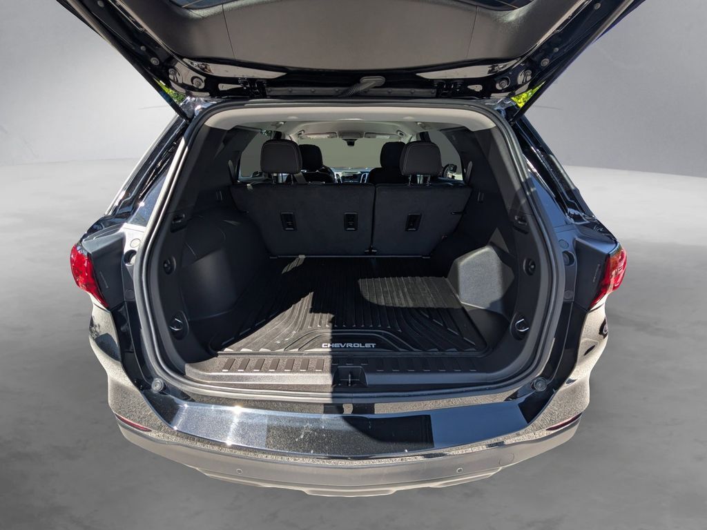 2024 Chevrolet Equinox LS Hunt Valley MD