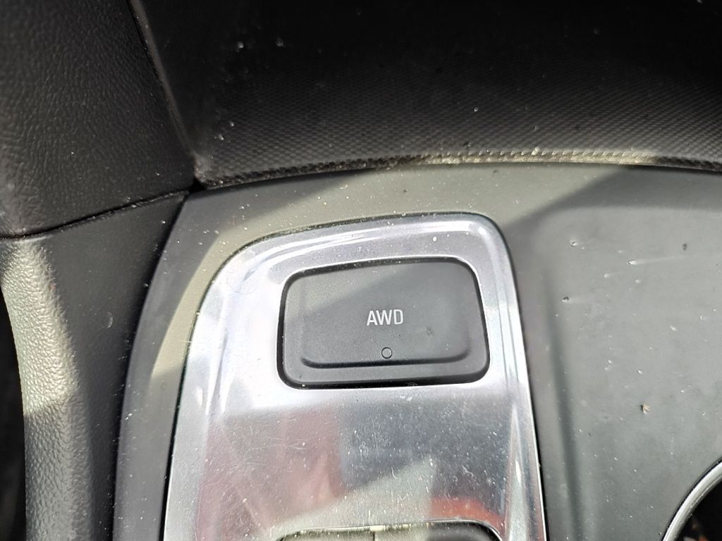 2024 Chevrolet Equinox LS Hunt Valley MD