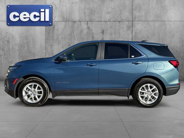 2024 Chevrolet Equinox LT Kerrville TX