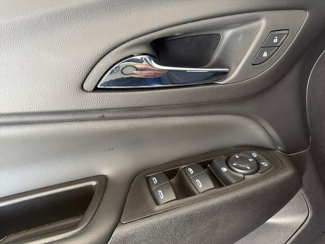 2024 Chevrolet Equinox LT Kerrville TX