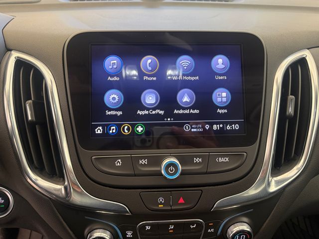 2024 Chevrolet Equinox LT Kerrville TX