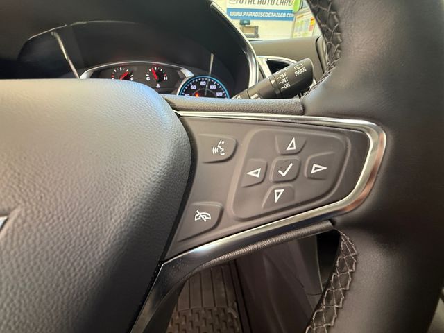 2024 Chevrolet Equinox LT Kerrville TX