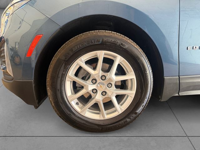 2024 Chevrolet Equinox LT Kerrville TX