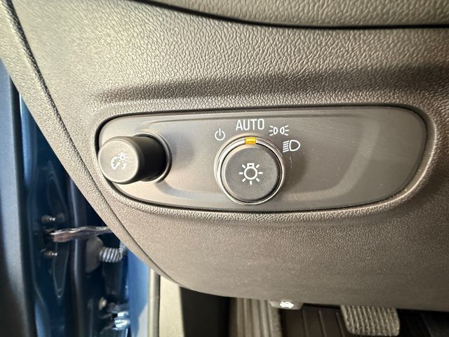 2024 Chevrolet Equinox LT Kerrville TX
