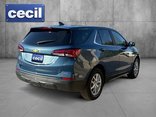 2024 Chevrolet Equinox LT Kerrville TX