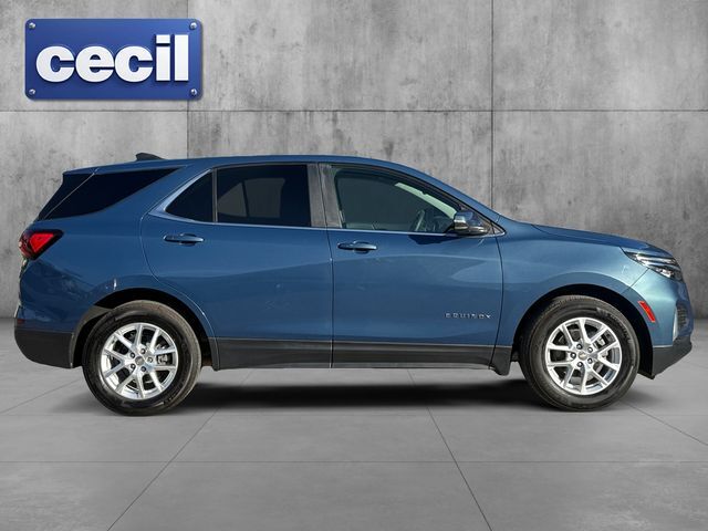 2024 Chevrolet Equinox LT Kerrville TX