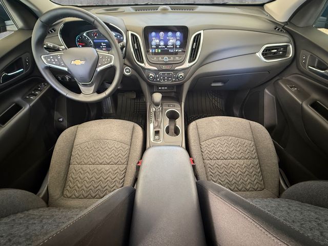 2024 Chevrolet Equinox LT Kerrville TX