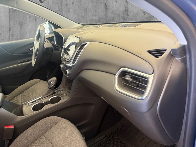 2024 Chevrolet Equinox LT Kerrville TX