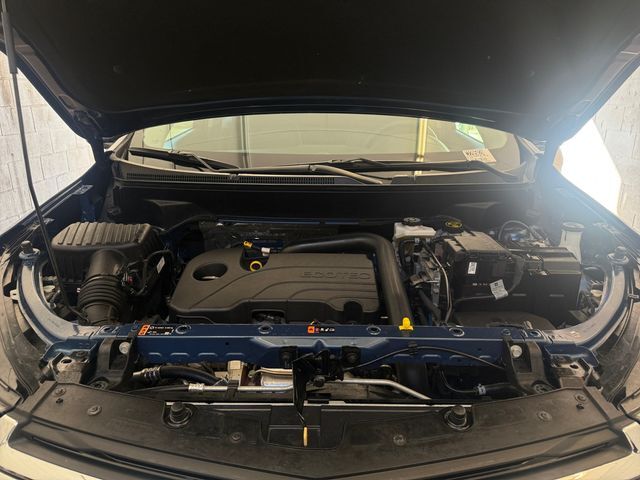 2024 Chevrolet Equinox LT Kerrville TX