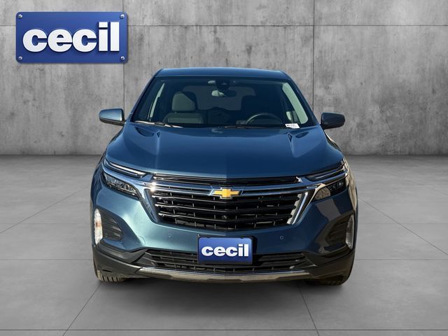 2024 Chevrolet Equinox LT Kerrville TX