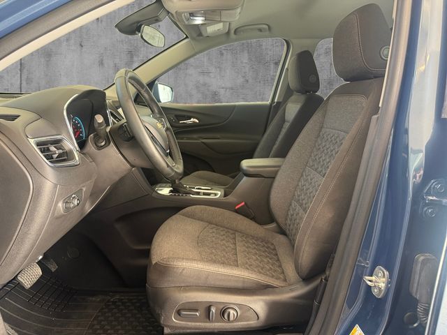 2024 Chevrolet Equinox LT Kerrville TX