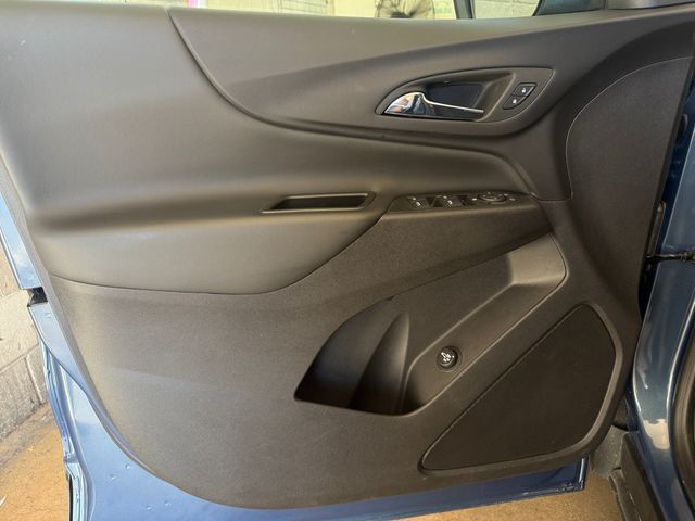 2024 Chevrolet Equinox LT Kerrville TX