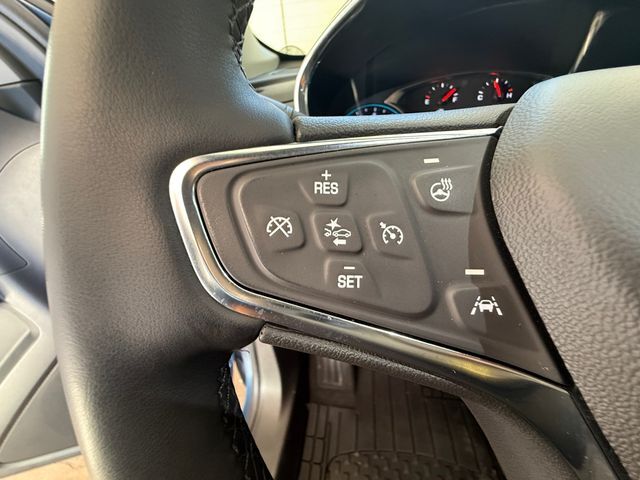 2024 Chevrolet Equinox LT Kerrville TX