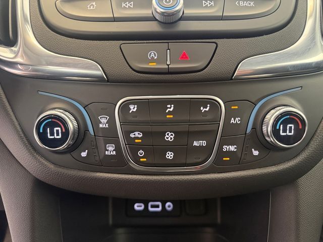 2024 Chevrolet Equinox LT Kerrville TX