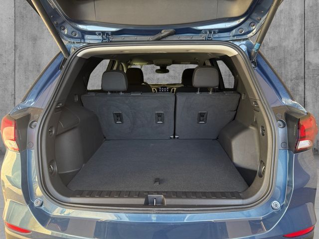 2024 Chevrolet Equinox LT Kerrville TX