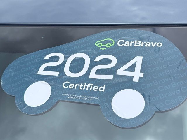 2024 Chevrolet Equinox LT Kerrville TX