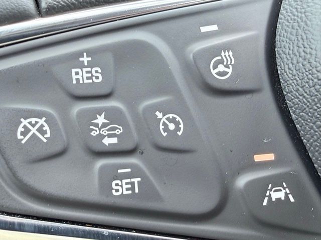 2024 Chevrolet Equinox LT Kerrville TX