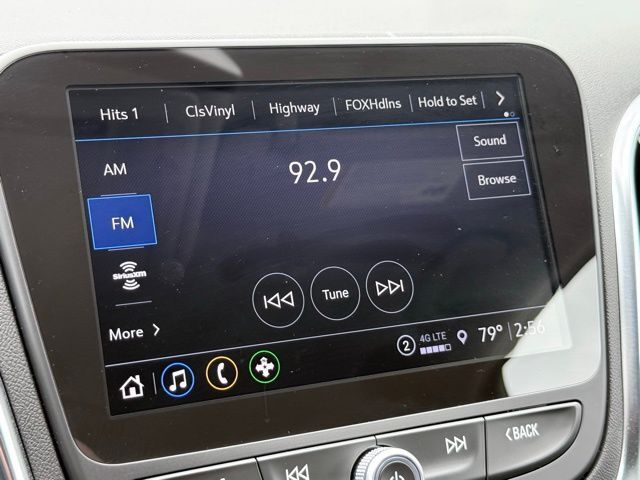 2024 Chevrolet Equinox LT Kerrville TX