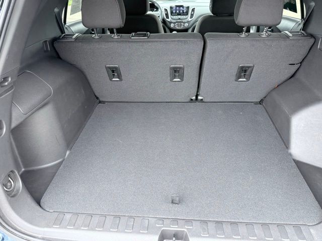 2024 Chevrolet Equinox LT Kerrville TX