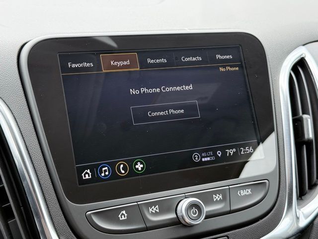 2024 Chevrolet Equinox LT Kerrville TX