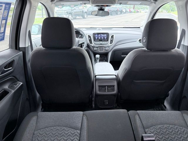 2024 Chevrolet Equinox LT Kerrville TX
