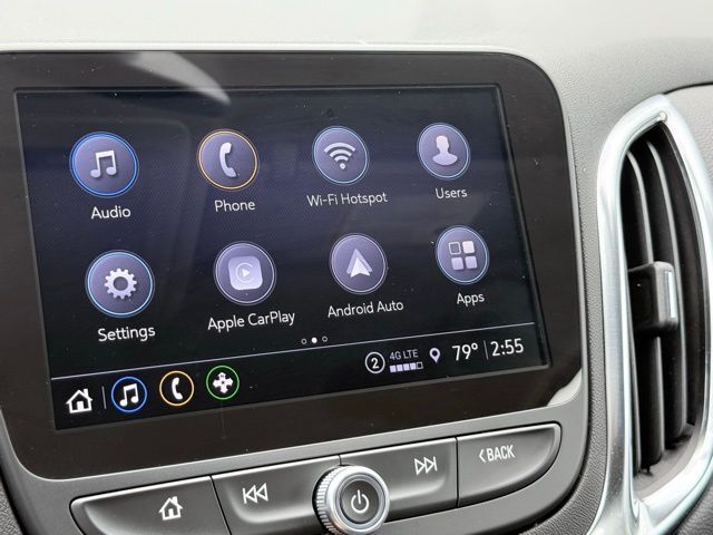 2024 Chevrolet Equinox LT Kerrville TX