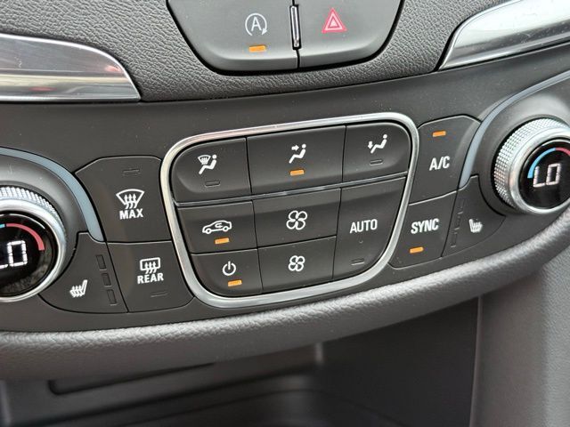 2024 Chevrolet Equinox LT Kerrville TX